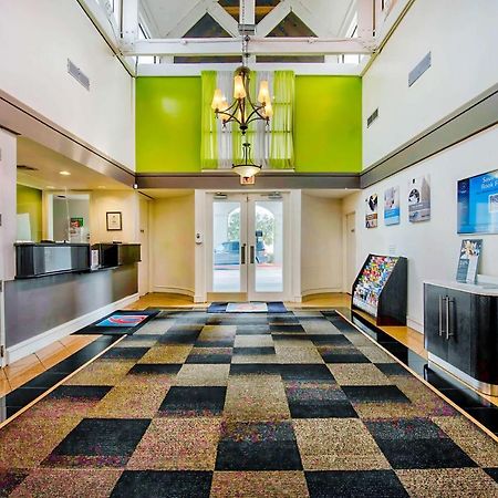 Studio 6-San Antonio, Tx - Airport المظهر الخارجي الصورة