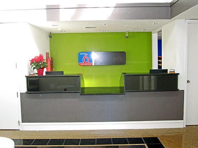 Studio 6-San Antonio, Tx - Airport المظهر الخارجي الصورة